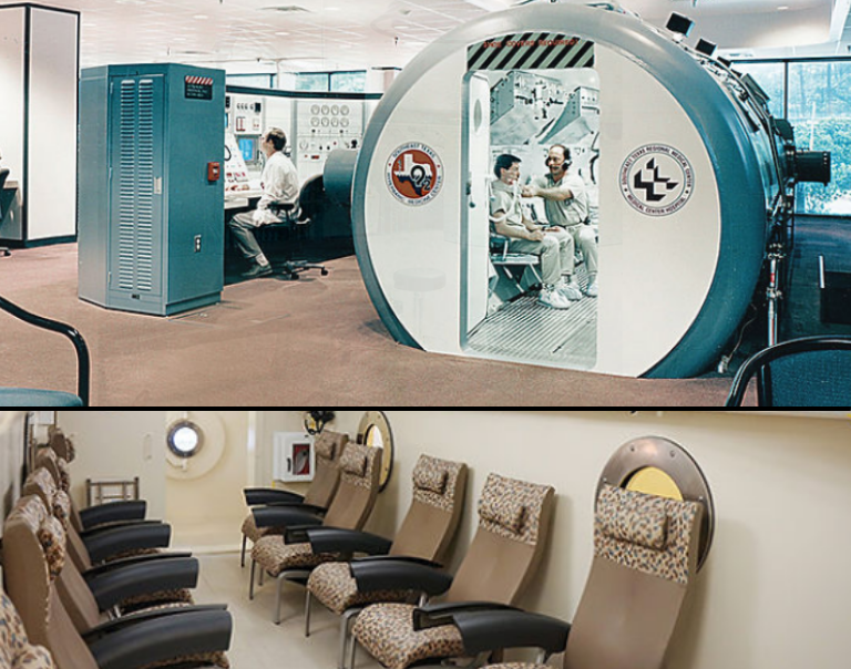 PCCI 9600 Series chamber